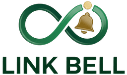 Link Bell Logo